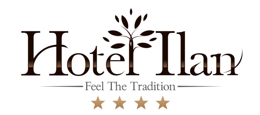 logo Hotel Ilan  900x398